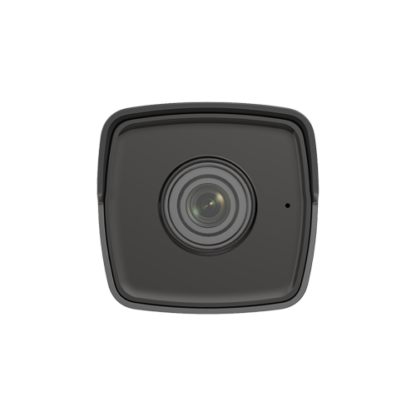 Camera supraveghere IP, 4.0 MP, lentila 2.8mm, EXIR 2.0 IR 30m, Audio, PoE, IP67 - HIKVISION DS-2CD1043G0-IUF-2.8mm [1]