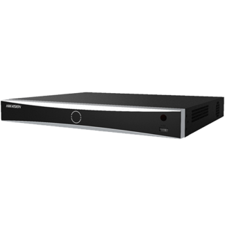 DVR si NVR - NVR 4K, 32 canale 12MP, Alarma  4IN/1 OUT - HIKVISION DS-7632NXI-K2