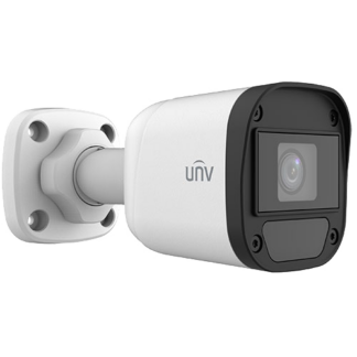 Camera supraveghere - Cameră de supraveghere 2MP UNV  full hd lentilă 2.8mm, IR20m, IP67  UAC-B112-F28