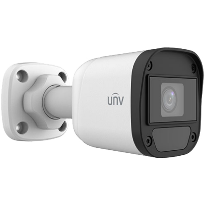 Cameră de supraveghere 2MP UNV  full hd lentilă 2.8mm, IR20m, IP67  UAC-B112-F28 [1]