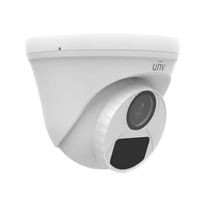 Cameră supraveghere Analogică 2MP, lentilă 2.8mm, IR20m, IP67 - UNV UAC-T112-F28 [1]