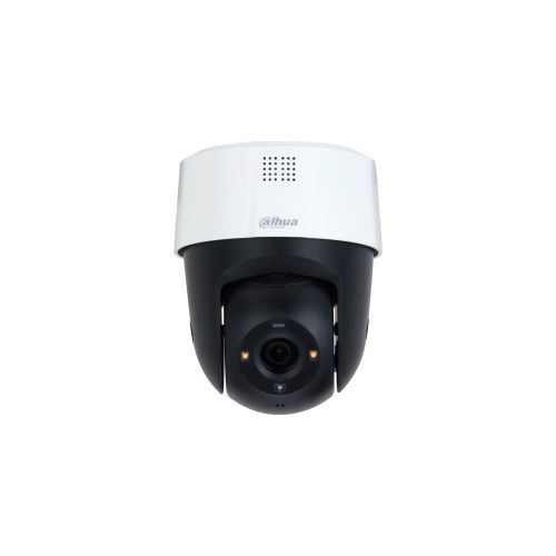 Camera de supraveghere, IP Full-color, 2 MP, lumina alba/IR 30 m, microfon, slot card, PoE, IP66, Dahua SD2A200-GN-A-PV [1]
