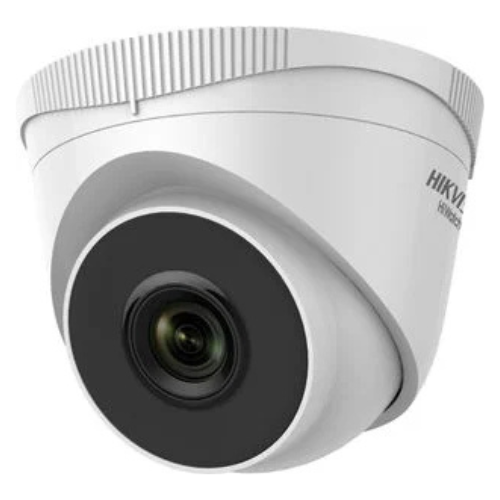 Camera IP 2MP, lentila 2.8mm, IR 30m, HWI-T221H-28(C) - HiWatch