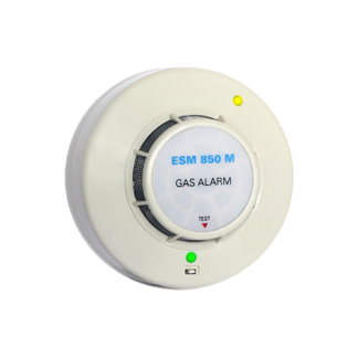 Detector de gaze combustibile (gaz metan, butan si propan) - Primatech ESM-850M [1]