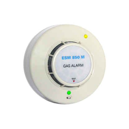 Detector de gaze combustibile (gaz metan, butan si propan) - Primatech ESM-850M [1]