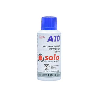 Spray tester fum - SOLO SOLO-A10-SMOKE [1]