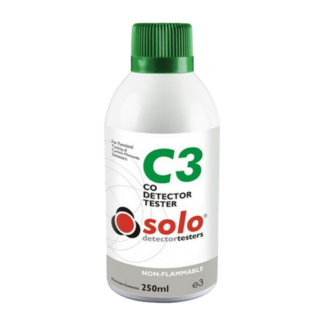 Spray tester CO - SOLO SOLO-C3-CO [1]