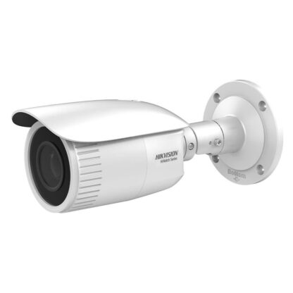 Camera de supraveghere IP, 4MP, zoom motorizat 2.8-12mm, IR 30m, HWI-B640H-Z2812(C) - HiWatch [1]