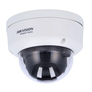 Kit supraveghere Hikvision - Camera de supraveghere IP, ColorVu, 4MP, lentila 2.8mm, lumina alba30m, HWI-D149H-28(D) - HiWatch