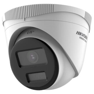 Camere supraveghere IP - Camera de supraveghere IP 2MP, lentila 2.8mm, Lumina Alba 30m, HWI-T229H-28(C) - HiWatch