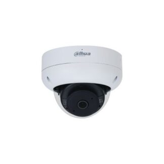 Camera de supraveghere  Dome IP AI WizSense 4MP, 2.1mm, IR 15m, PoE, Dahua IPC-HDBW3441R-AS-P-0210B