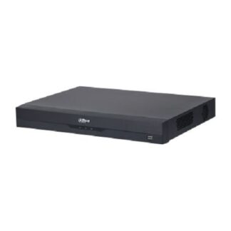 DVR Dahua XVR5216A-4KL-I3 AI WizSense, 16 canale, 4K-N/5MP, Pentabrid HDCVI/AHD/TVI/CVBS/IP,