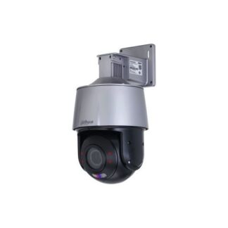 Camera supraveghere - Camera de supraveghere , IP, Speed Dome PTZ, 4 MP, IR 30m, 2.7-13.5 mm, microfon, difuzor, slot card, PoE, Dahua SD3A405-GN-PV1