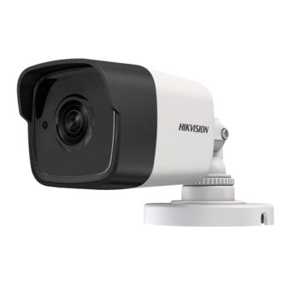 Camera Turbo HD 5MP, Hibrid 4 in 1 - HIKVISION DS-2CE16H0T-ITF-2.8mm - RESIGILAT [1]