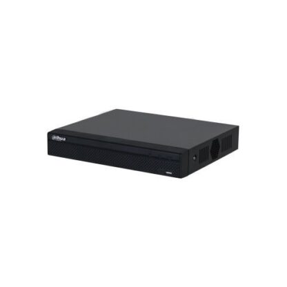 NVR cu 4 canale, H.265+ 12MP, 1HDD max. 16TB, 4PoE SMD Plus, Dahua NVR2104HS-P-S3 [1]