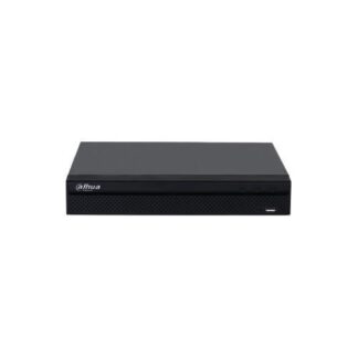 DVR si NVR - NVR cu  8 canale, 80 Mbps, pana in 12MP, Dahua NVR2108HS-S3