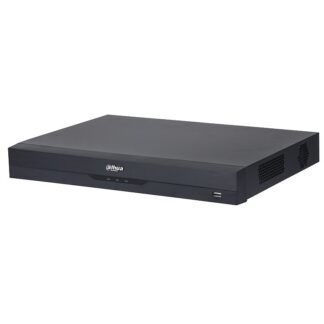 NVR Dahua  cu 16 canale, 16 MP, 256 Mbps, NVR4216-EI