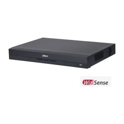 DVR WizSense Pentabrid cu 16 canale, 2 HDD, 5M-N/1080P, Dahua XVR5216AN-I3 [1]