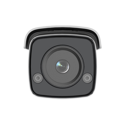 Camera de supraveghere, ColorVU, IP, 4 Megapixeli lentila 2.8mm, Color Noaptea 40m, SDcard, VCA, PoE - HIKVISION DS-2CD2T43G2-L-2.8mm [1]