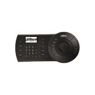 Controller LCD cu joystick 3D  Dahua NKB1000-E Controller LCD cu joystick 3D  Dahua NKB1000-E