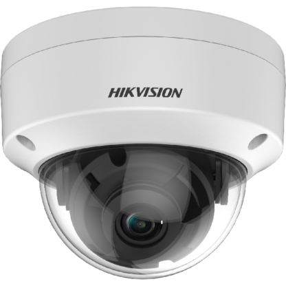 Camera de supraveghere 5MP, IR 20M, lentila 3.6MM - Hikvision Turbo HD dome DS-2CE57H0T-VPITE(3.6mm) [1]