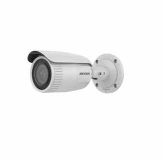 Camere supraveghere IP - Camera IP 4MP, lentila motorizata VF 2.8-12mm, EXIR 2.0, IR 50m, PoE - HIKVISION DS-2CD1643G2-IZ(2.8-12mm)
