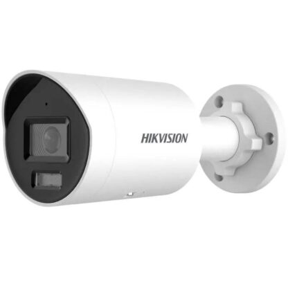 Camera de supraveghere IP, 2MP, IR 40M, lentila 2.8mm - Hikvision DS-2CD2026G2-I-2.8mm [1]