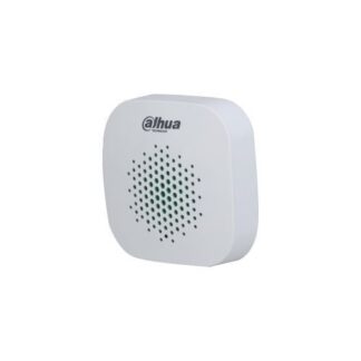 Accesorii efractie - Sirena Dahua ARA12-W2(868) Sirena wireless de interior, 105 dB, 868 MHz, RF 1000 m