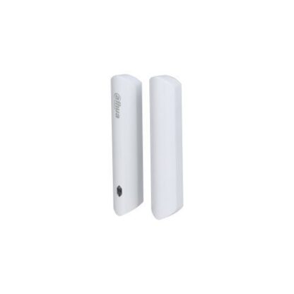 Contact magnetic   wireless, aparent, reed, 1 intrare, 868 MHz, RF 1200 m, Dahua ARD323-W2(868) [1]