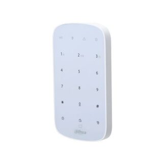Switch-uri POE - Tastatura alarma Dahua ARK30T-W2(868) Tastatura wireless, IC card