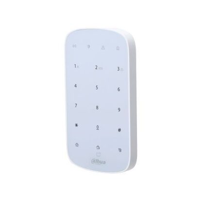 Tastatura alarma Dahua ARK30T-W2(868) Tastatura wireless, IC card [1]