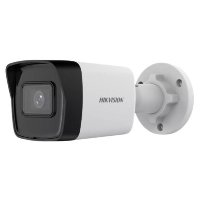 Camera de supraveghere IP, 2 Megapixeli, lentila 2.8MM, IR30M - Hikvision - DS-2CD1023G2-I [1]