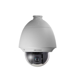 Cameră de supraveghere 2 Megapixeli, lentila varifocala 4.8-120MM, IR 100m - Hikvision Turbo HD Speed Dome - DS-2AE4225T-A3(D) [1]
