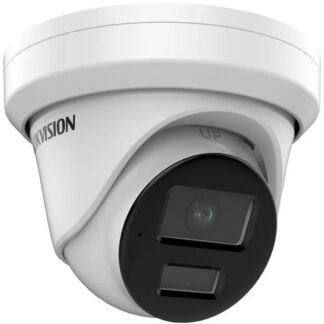 Accesorii Montaj CCTV - Camera de supraveghere IP, 2 Megapixeli, IR 30M, lentila 2.8mm - Hikvision - DS-2CD2323G2-IU2D