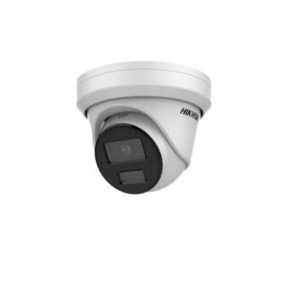 Accesorii Montaj CCTV - Camera de supraveghere IP, 2 Megapixeli, IR 30M, lentila 2.8mm, AcuSense - Hikvision - DS-2CD2323G2-I28D