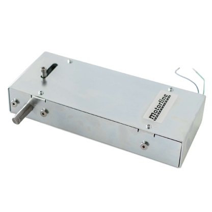 Blocator electro-mecanic pentru usi sectionale - MOTORLINE EF25 [1]