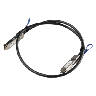Cablu QSFP28 100G, 1m - Mikrotik XQ+DA0001 [1]
