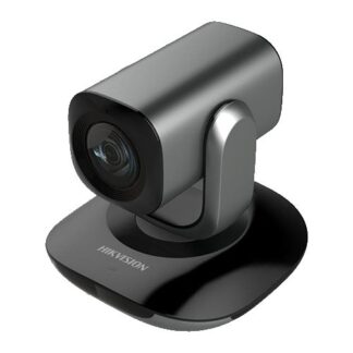 Webcam PTZ, 2 Megapixeli, lentila 3.1 - 15.5mm, Microfon - Hikvision - DS-U102 [1]