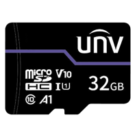 Hard Disk (HDD) - Card memorie 32GB, PURPLE CARD - UNV TF-32G-T