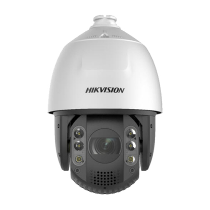 Camera PTZ IP DarkFighter, 4.0 MP, Zoom optic 32X, AutoTraking, IR 200 metri, Alarma - HIKVISION DS-2DE7A432IW-AEB(T5) [1]