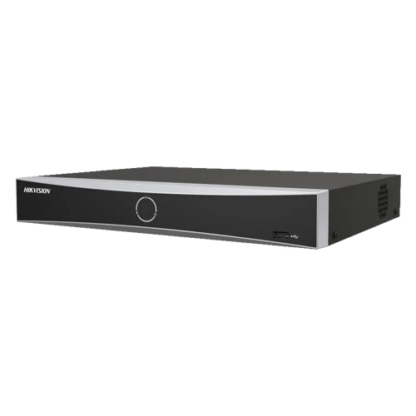 NVR 4K, 8 canale 12MP, AcuSense - HIKVISION DS-7608NXI-K1 [1]