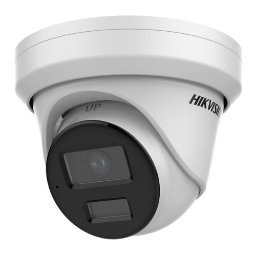 Camera de supraveghere IP, 2 Megapixeli, IR 30M, lentila 2.8mm, AcuSense - Hikvision - DS-2CD2323G2-I28D