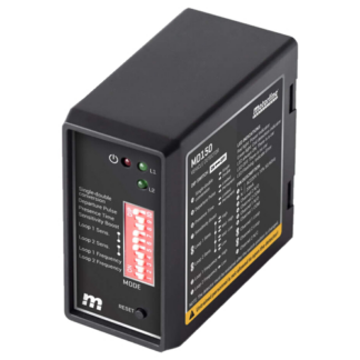 Bucla de inductie magnetica - Motorline MD150 [1]
