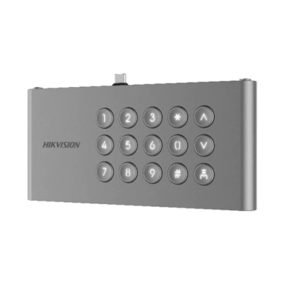 Modul tastatura pentru KD9633 - Hikvision - DS-KDM9633-KP [1]