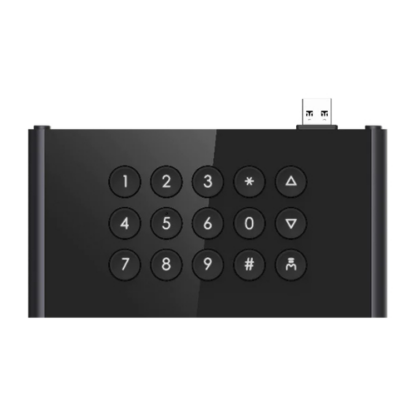 Modul tastatura pentru KD9403 - Hikvision - DS-KDM9403-KP [1]