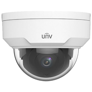 Camera de supraveghere IP 5MP IR 30m lentila 2.8mm - UNV IPC325LB-SF28-A [1]