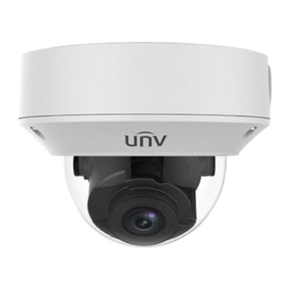 Camera de supraveghere IP 5MP IR 40m lentila 2.7-13.5mm LightHunter PoE - UNV IPC3235SB-ADZK-I0 [1]