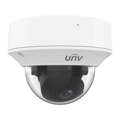 Camera de supraveghere IP 5MP IR 40m lentila 2.7-13.5mm LightHunter PoE - UNV IPC3235SB-ADZK-I0 [1]