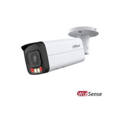 Camera de supraveghere Smart Dual Light 2MP lentila 3.6mm IR 60m WL 50m WizSense - Dahua - IPC-HFW2249T-AS-IL-0360B [1]