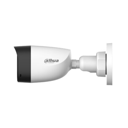 Camera de supraveghere Smart Dual Light 5MP lentila 3.6mm IR 20m WL 20m bullet - Dahua - HAC-HFW1500CL-IL-A-0360B-S2 [1]
